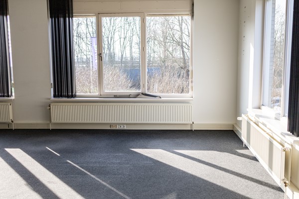 Medium property photo - De Wymerts 3, 8701 WT Bolsward